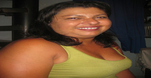 Luyamope 53 years old I am from Medellin/Antioquia, Seeking Dating Friendship with Man