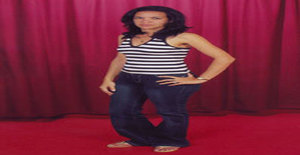 Maryg 48 years old I am from Ciudad de la Habana/la Habana, Seeking Dating Friendship with Man