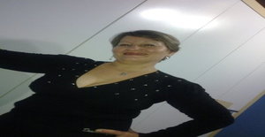Duda54 66 years old I am from Canoas/Rio Grande do Sul, Seeking Dating Friendship with Man