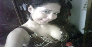 Kareeen 46 years old I am from Caracas/Distrito Capital, Seeking Dating Friendship with Man
