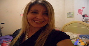 Vanderyal 45 years old I am from Socorro/Sao Paulo, Seeking Dating Friendship with Man