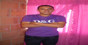 Fabian3356 32 years old I am from Medellin/Antioquia, Seeking Dating Friendship with Woman