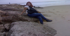 Taniavelosa 31 years old I am from Funchal/Ilha da Madeira, Seeking Dating Friendship with Man