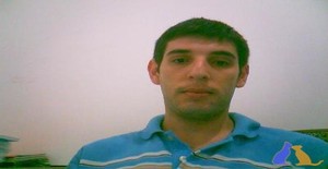 Jonstos 37 years old I am from Arcoverde/Pernambuco, Seeking Dating with Woman