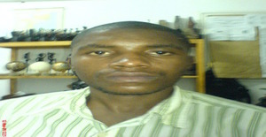 Maminhete 37 years old I am from Maputo/Maputo, Seeking Dating Friendship with Woman