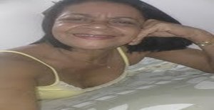 Analucia46 58 years old I am from João Pessoa/Paraiba, Seeking Dating with Man