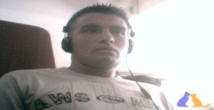 Yerco 33 years old I am from Bogota/Bogotá dc, Seeking Dating Friendship with Woman