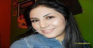 Alejita- 31 years old I am from Bogota/Bogotá dc, Seeking Dating Friendship with Man