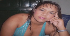 Linda029 43 years old I am from Cali/Valle Del Cauca, Seeking Dating Friendship with Man