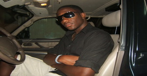 M-king 31 years old I am from Luanda/Luanda, Seeking Dating Friendship with Woman