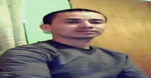 Luisc978 42 years old I am from Bogota/Bogotá dc, Seeking Dating Friendship with Woman