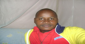 Nicojeff 37 years old I am from Maputo/Maputo, Seeking Dating Friendship with Woman