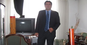 Jorgeballen 61 years old I am from Bogota/Bogotá dc, Seeking Dating with Woman