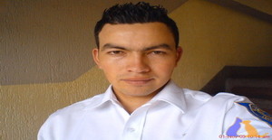 Xander_85 36 years old I am from Bogota/Bogotá dc, Seeking Dating Friendship with Woman