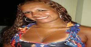 Suelen25 36 years old I am from Limeira/Sao Paulo, Seeking Dating Friendship with Man