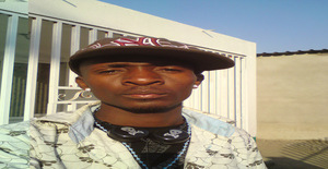 Tomashelder 31 years old I am from Huambo/Huambo, Seeking Dating Friendship with Woman