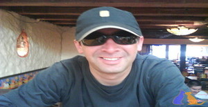 Anubis7 48 years old I am from Bogota/Bogotá dc, Seeking Dating Friendship with Woman