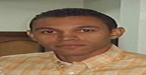 Edgarjr2005 45 years old I am from Barranquilla/Atlantico, Seeking Dating Friendship with Woman