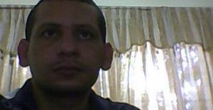 Rcc 46 years old I am from Barranquilla/Atlantico, Seeking Dating with Woman