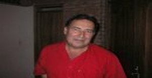 Pablos53 67 years old I am from Manizales/Caldas, Seeking Dating Friendship with Woman