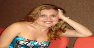 Fabi_fortal 46 years old I am from Fortaleza/Ceara, Seeking Dating Friendship with Man
