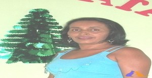 Marilu14 55 years old I am from Natal/Rio Grande do Norte, Seeking Dating Friendship with Man
