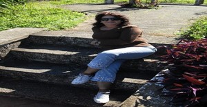 Cristal2227 65 years old I am from Cabo Frio/Rio de Janeiro, Seeking Dating Friendship with Man