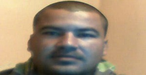 Carloswey 39 years old I am from Cali/Valle Del Cauca, Seeking Dating Friendship with Woman