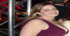Isabelleh 39 years old I am from Curitiba/Parana, Seeking Dating Friendship with Man
