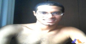 Andrericardo2 37 years old I am from Salvador/Bahia, Seeking Dating Friendship with Woman