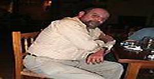 Carlos19491475 70 years old I am from Medellin/Antioquia, Seeking Dating Friendship with Woman