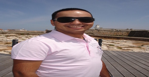 L-m-r-m 41 years old I am from Odivelas/Lisboa, Seeking Dating Friendship with Woman