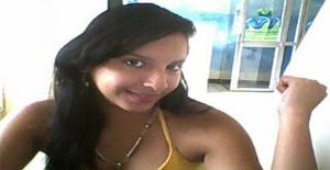 Pilodi 31 years old I am from Tuluá/Valle Del Cauca, Seeking Dating Friendship with Man