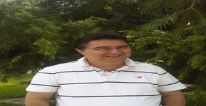 Mcarrony 65 years old I am from Valencia/Carabobo, Seeking Dating Friendship with Woman