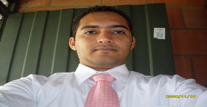 Jhonmariozapata 40 years old I am from Palmira/Valle Del Cauca, Seeking Dating with Woman