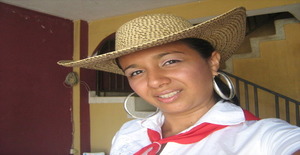 Lizcas 34 years old I am from Bogota/Bogotá dc, Seeking Dating Friendship with Man