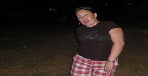 Sujeine 49 years old I am from Cali/Valle Del Cauca, Seeking Dating Friendship with Man
