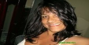 Acreditandooo 53 years old I am from São Gonçalo/Rio de Janeiro, Seeking Dating Marriage with Man