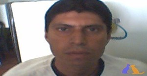 Alexandromu 46 years old I am from Santiago de Cali/Valle Del Cauca, Seeking Dating with Woman
