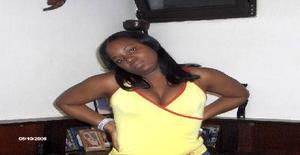 Clamor 41 years old I am from Luanda/Luanda, Seeking Dating Friendship with Man