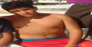 Juanmanuel123 30 years old I am from Cali/Valle Del Cauca, Seeking Dating Friendship with Woman