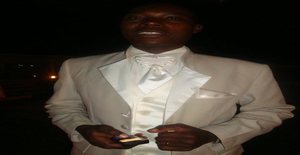 Helderbartolome 37 years old I am from Luanda/Luanda, Seeking Dating with Woman