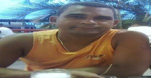 Wct35 38 years old I am from Ananindeua/Para, Seeking Dating with Woman