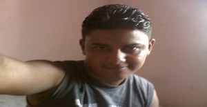 Angelito201003 33 years old I am from Tegucigalpa/Francisco Morazan, Seeking Dating with Woman