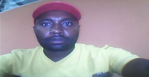 Cesaralfredo 45 years old I am from Maputo/Maputo, Seeking Dating Friendship with Woman