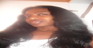 Ednona 37 years old I am from Luanda/Luanda, Seeking Dating Friendship with Man