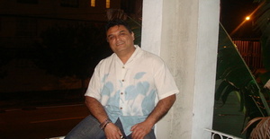 Zalo46 58 years old I am from Miami/Florida, Seeking Dating Friendship with Woman