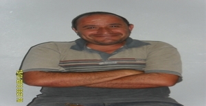 Luizantoniode 48 years old I am from Pouso Alegre/Minas Gerais, Seeking Dating with Woman
