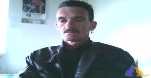 Cegripe 52 years old I am from Horta/Ilha do Faial, Seeking Dating Friendship with Woman