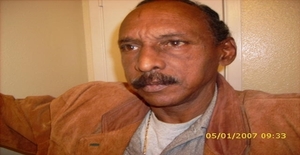 Alfred1950 70 years old I am from Dallas/Texas, Seeking Dating Friendship with Woman